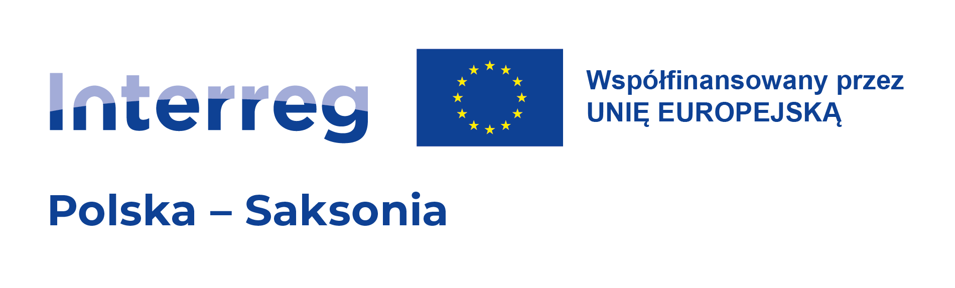 Interreg Logo Polska Saksonia CMYK color 02