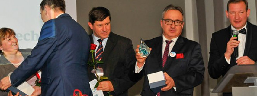 Nagroda Euroregionu Neisse-Nisa-Nysa 2015