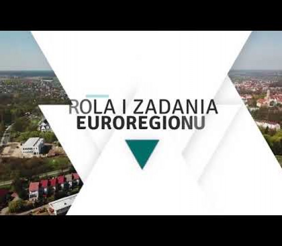 Historia, geneza i rola Euroregionu 