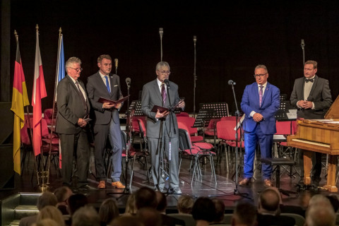 Euroregion Koncert 2022